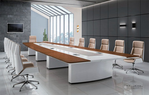 会议桌HYZ016